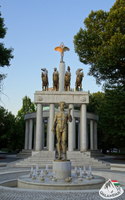 12. túranap 3. képe