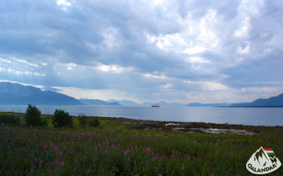 10. túranap 4. képe