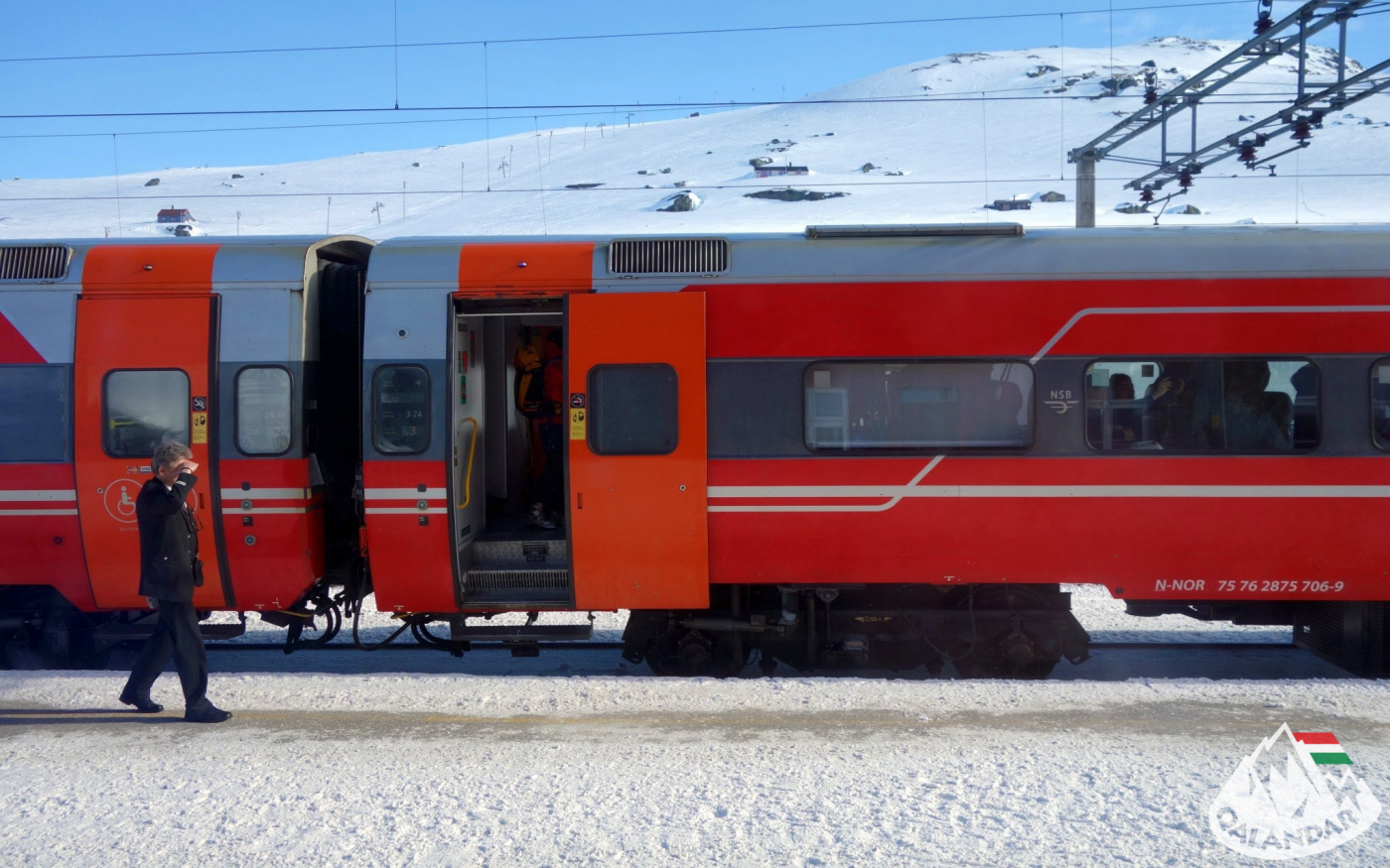 1. túranap 1. képe