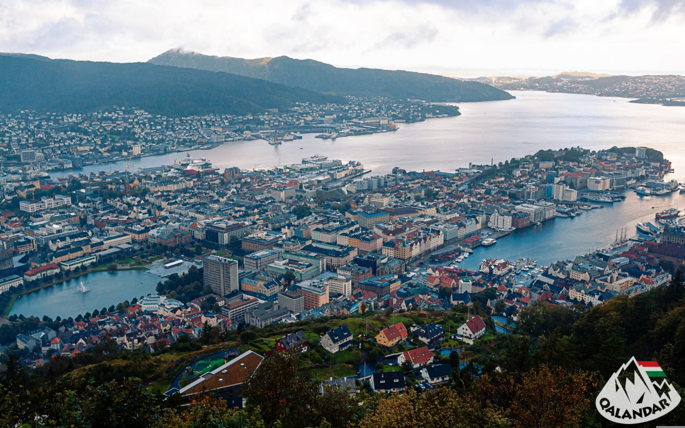 4. túranap 1. képe