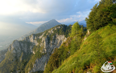 2. túranap 4. képe