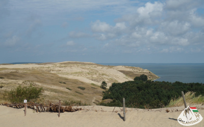 2. túranap 3. képe
