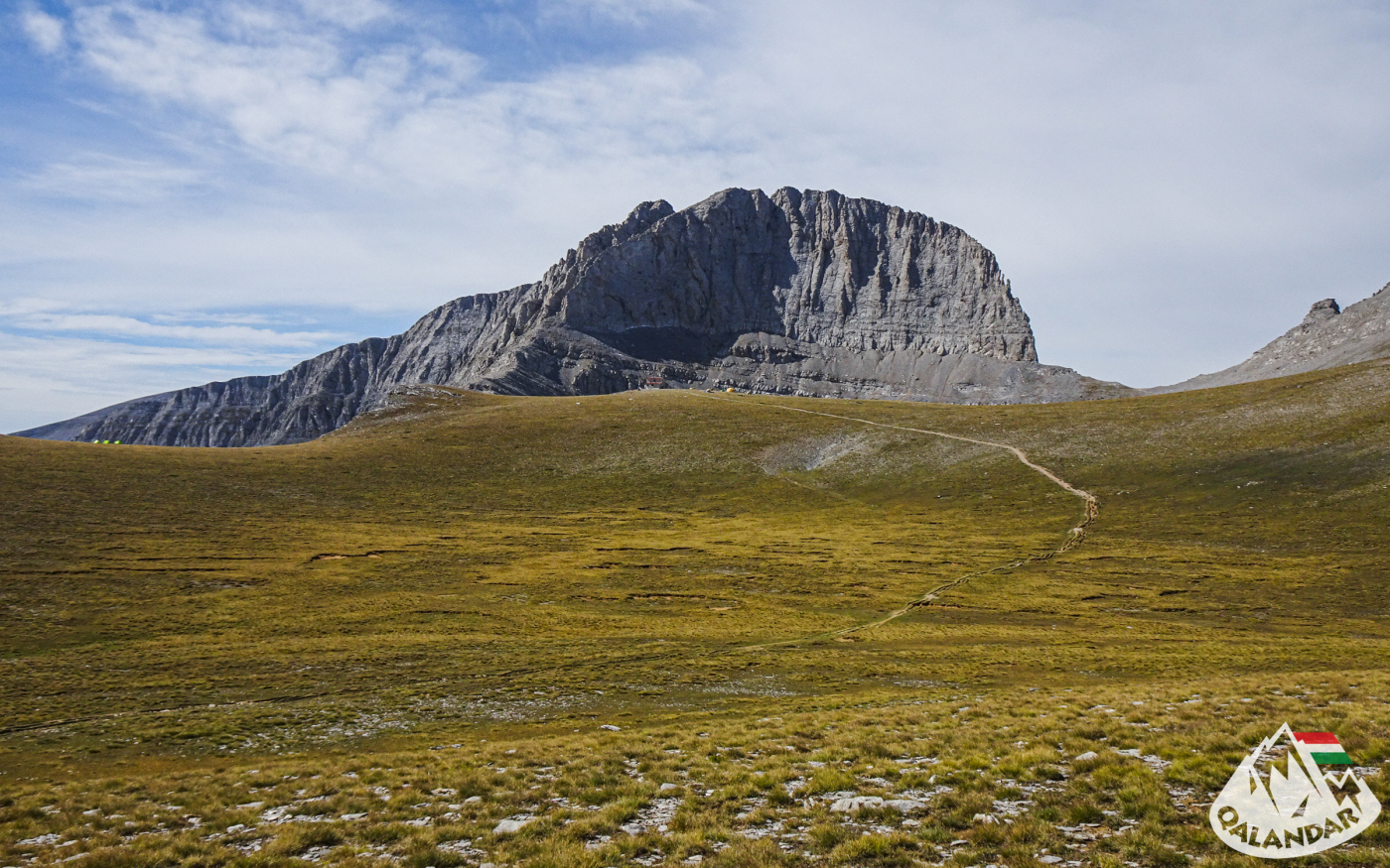 3. túranap 1. képe