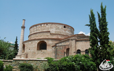 4. túranap 4. képe