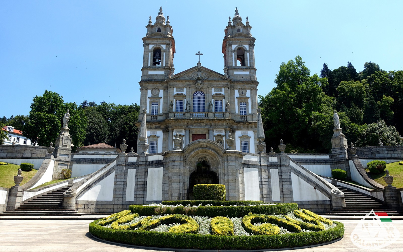 2. túranap 1. képe