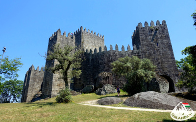 2. túranap 4. képe