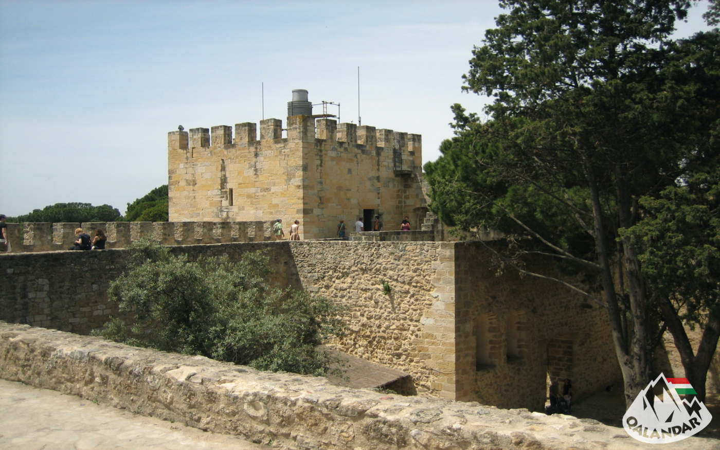 5. túranap 1. képe