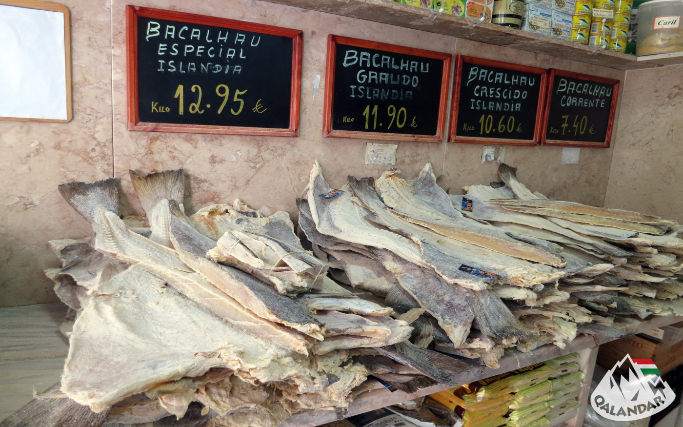 8. túranap 1. képe
