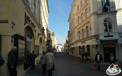 9. túranap 3. képe