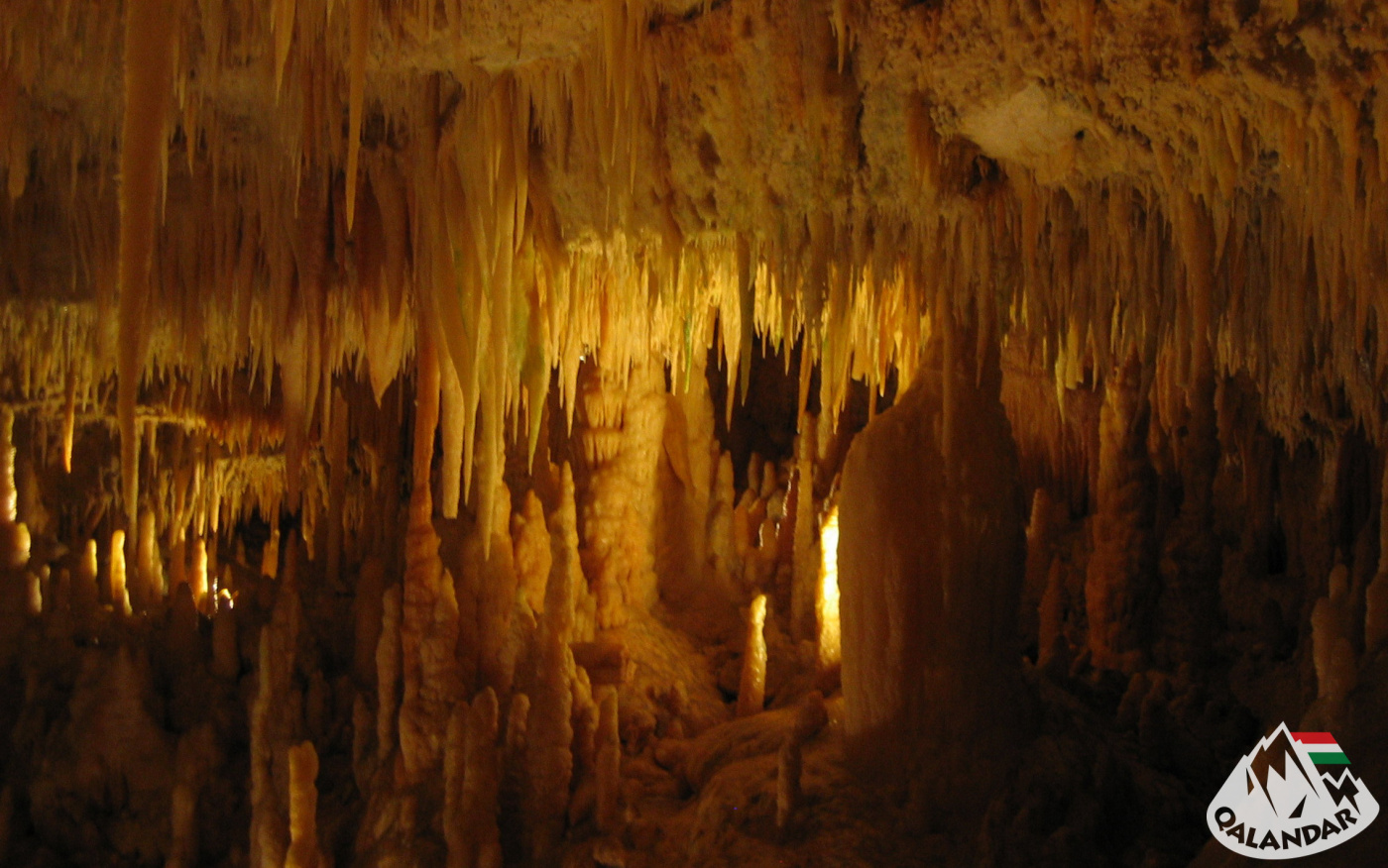 3. túranap 1. képe