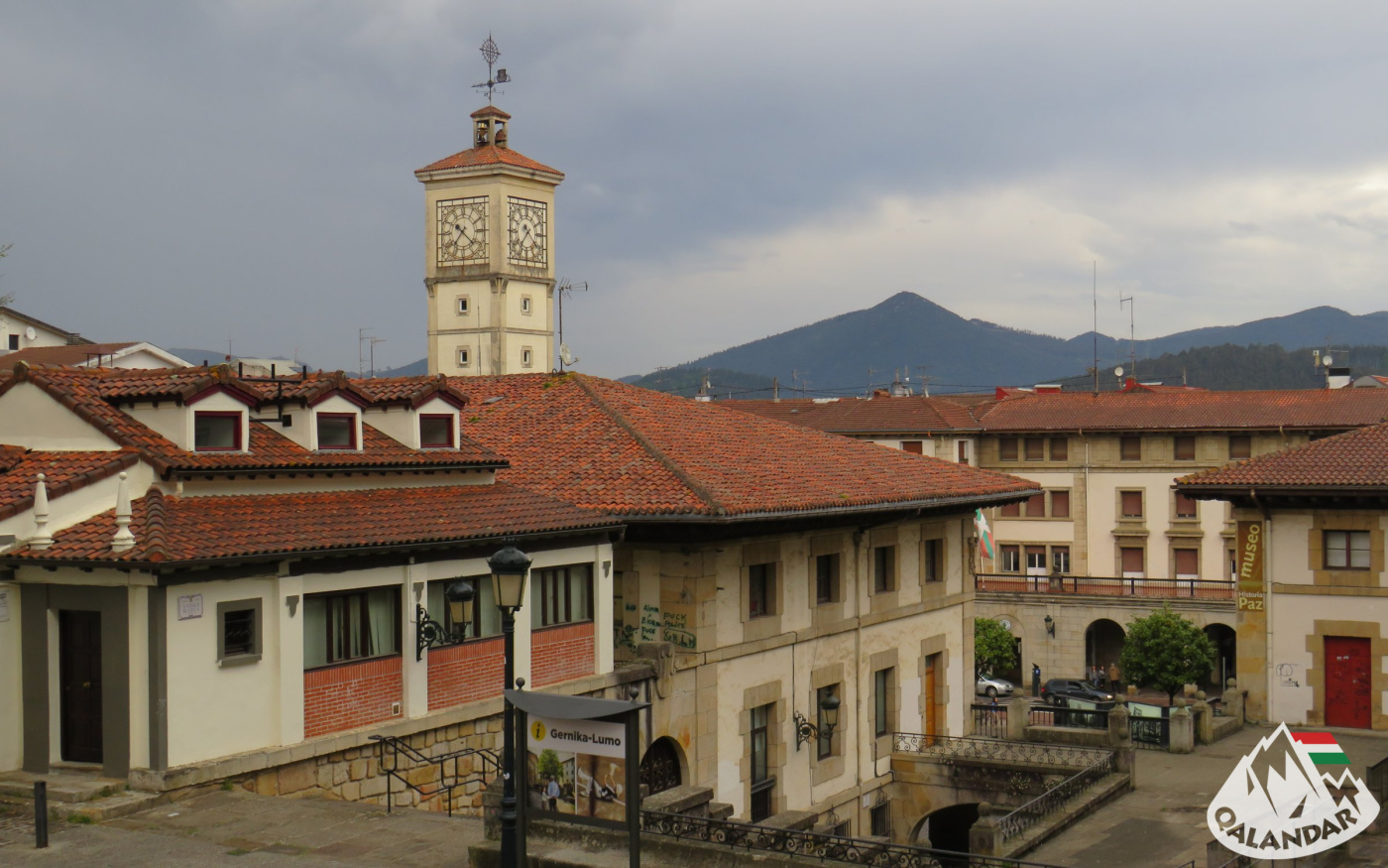 1. túranap 1. képe