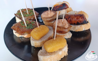 1. túranap 3. képe