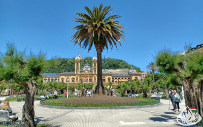 2. túranap 4. képe