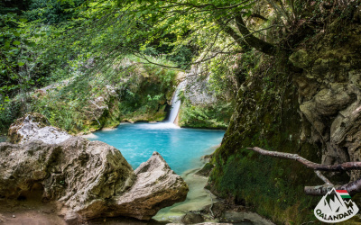 4. túranap 4. képe