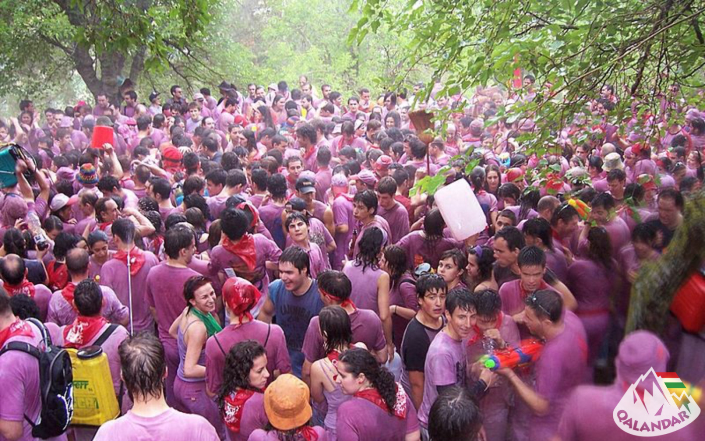 5. túranap 1. képe