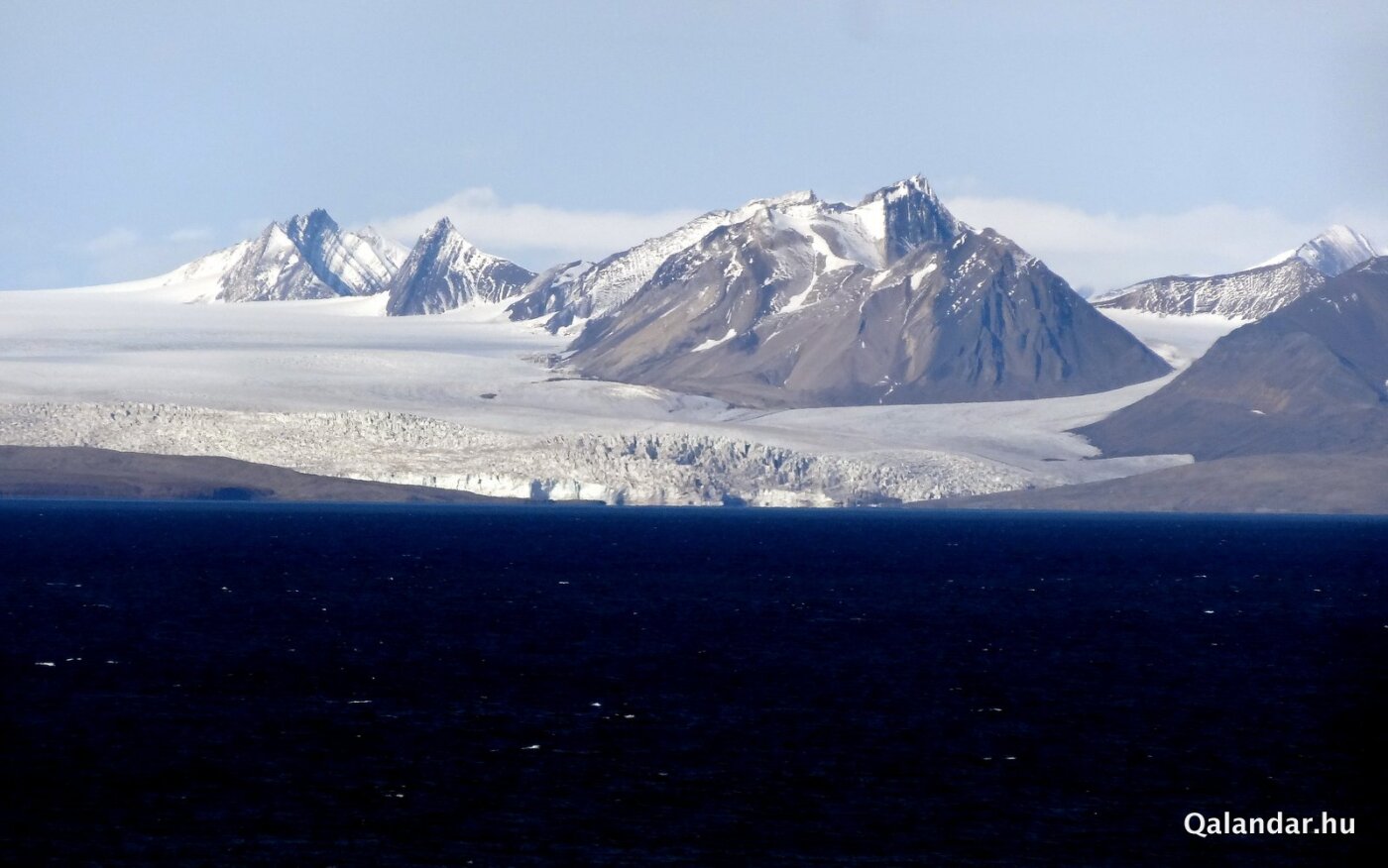 4. túranap 1. képe