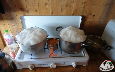 9. túranap 4. képe