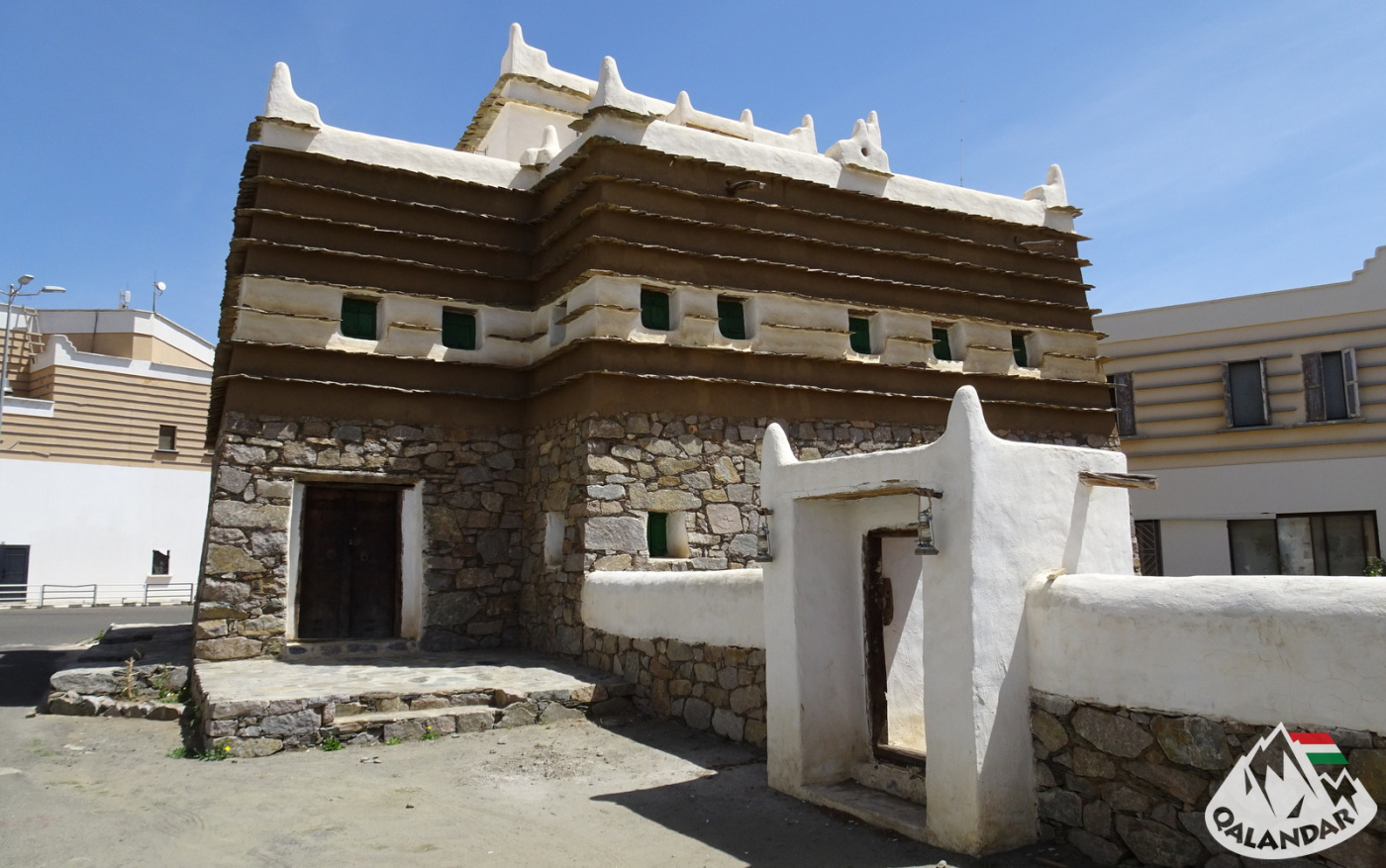 3. túranap 1. képe