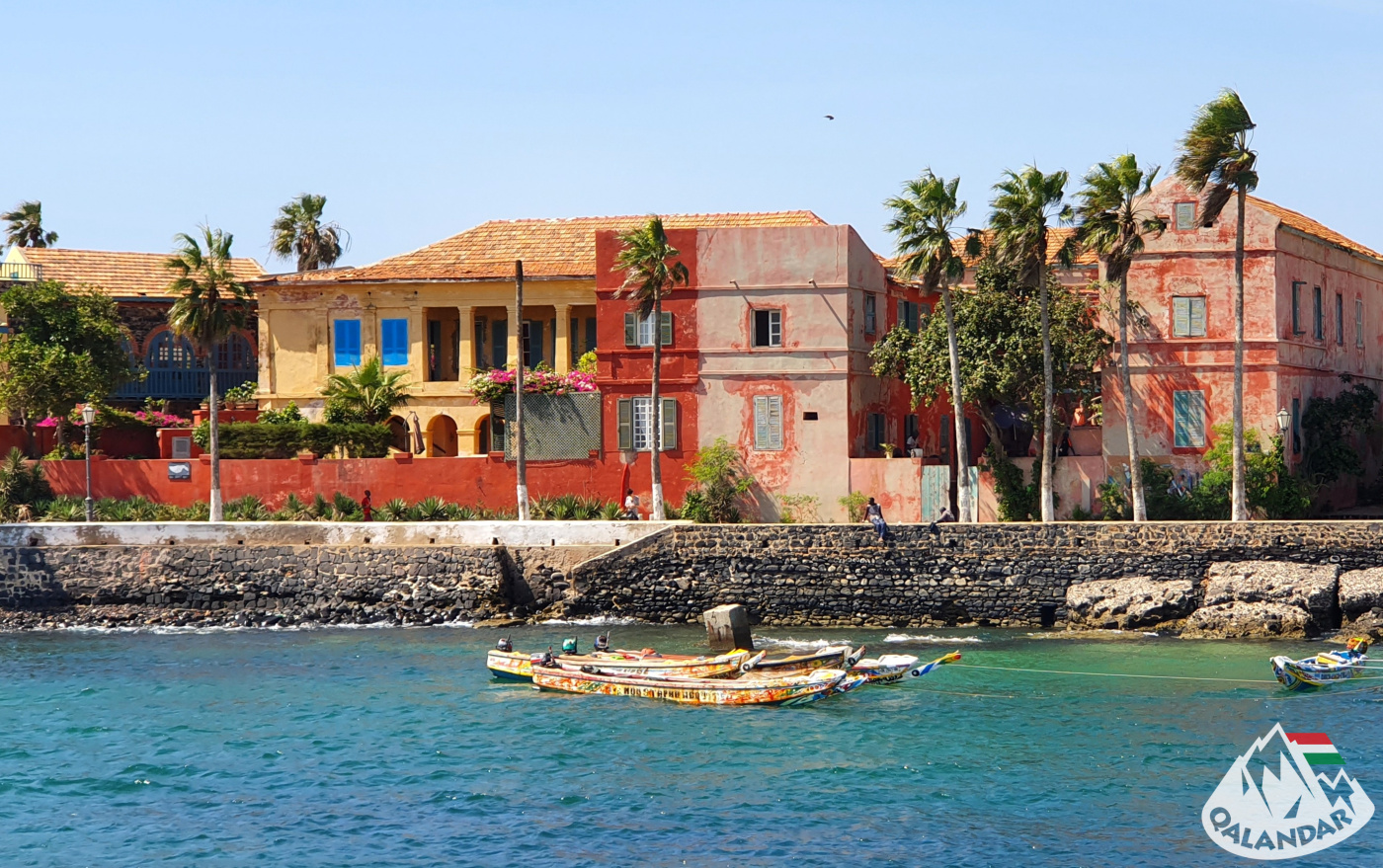 8. túranap 1. képe