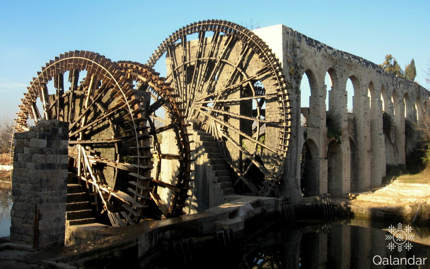 6. túranap 1. képe