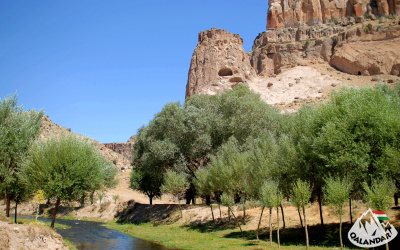 4. túranap 4. képe