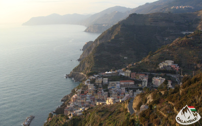 2. túranap 4. képe
