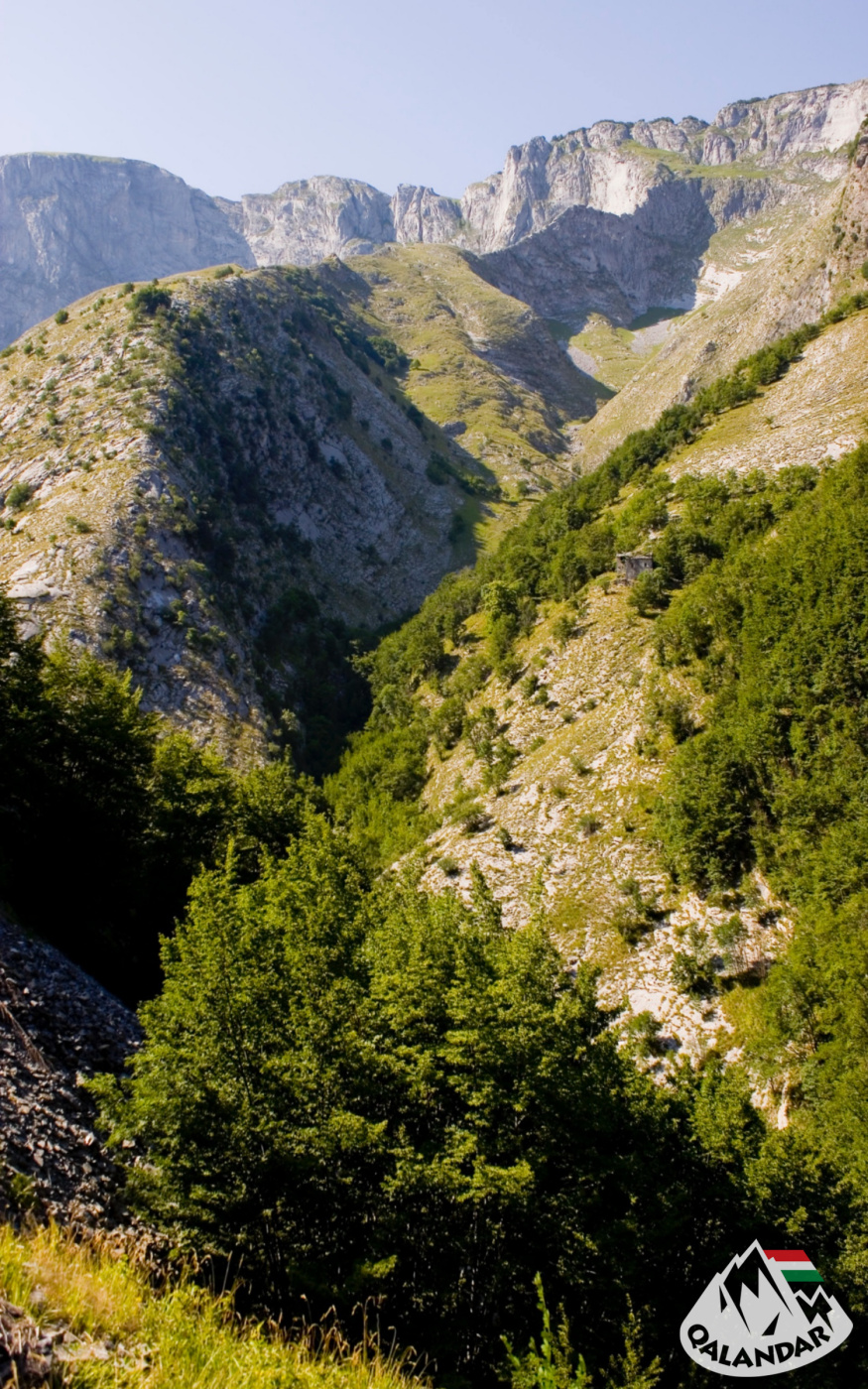 3. túranap 1. képe