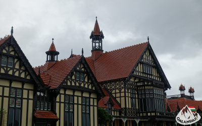 14. túranap 4. képe