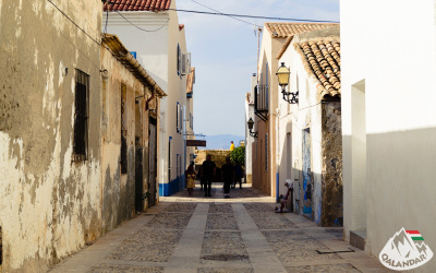 1. túranap 4. képe