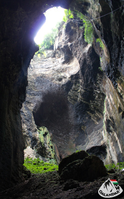 8. túranap 3. képe