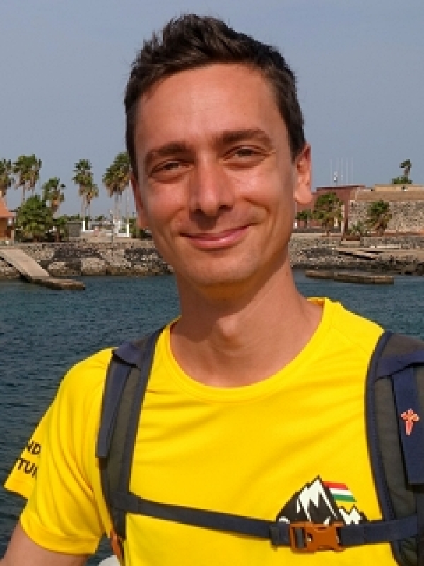 Fleischer Áron