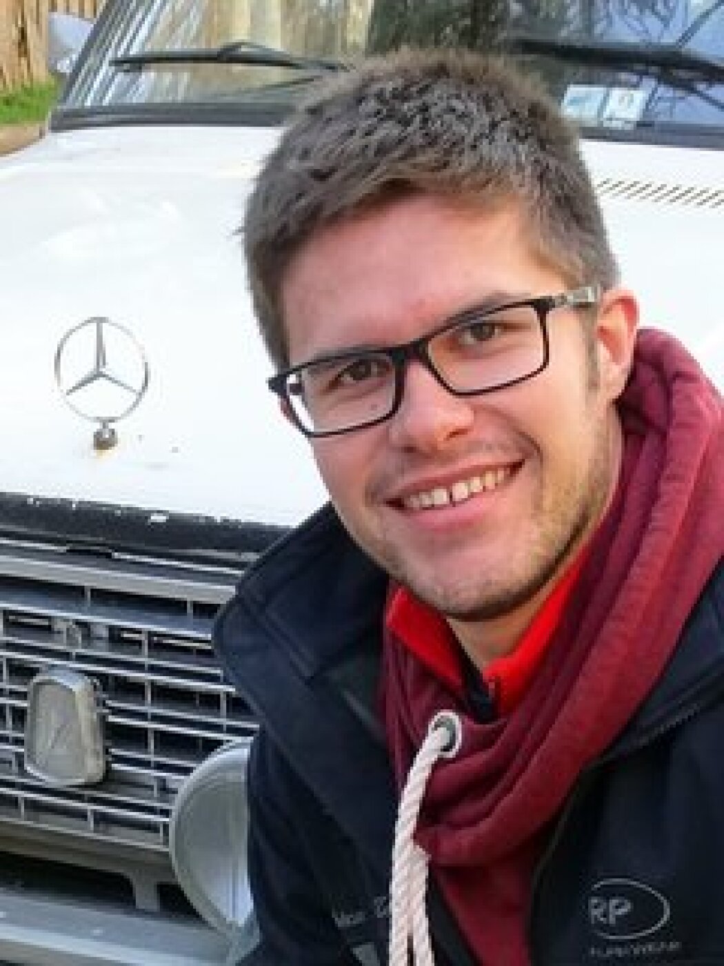 dr. Hári Márton