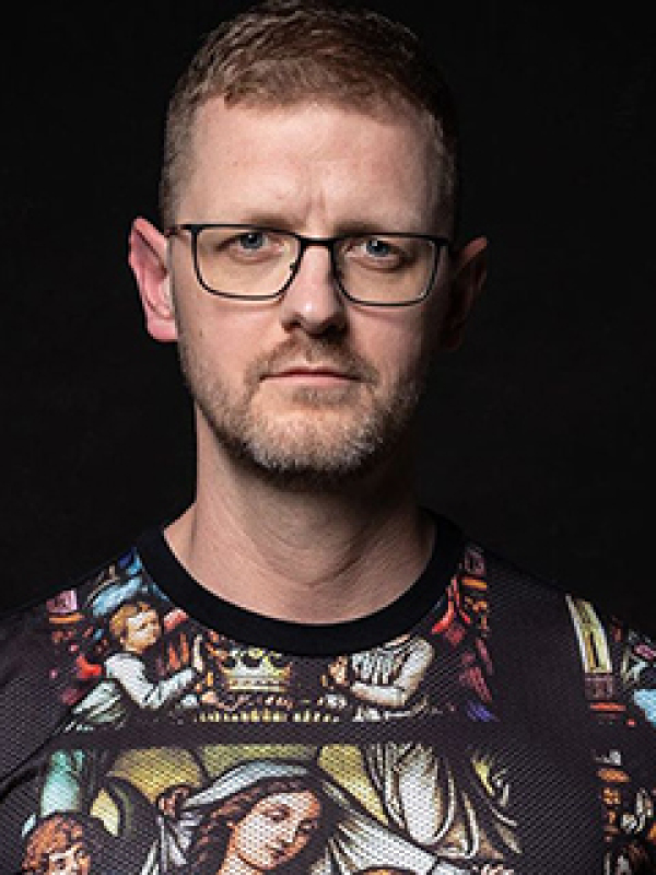 Hodász 'Ifa' András