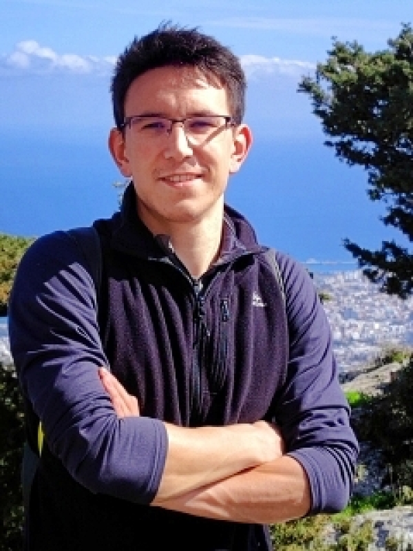 Módli Bendegúz