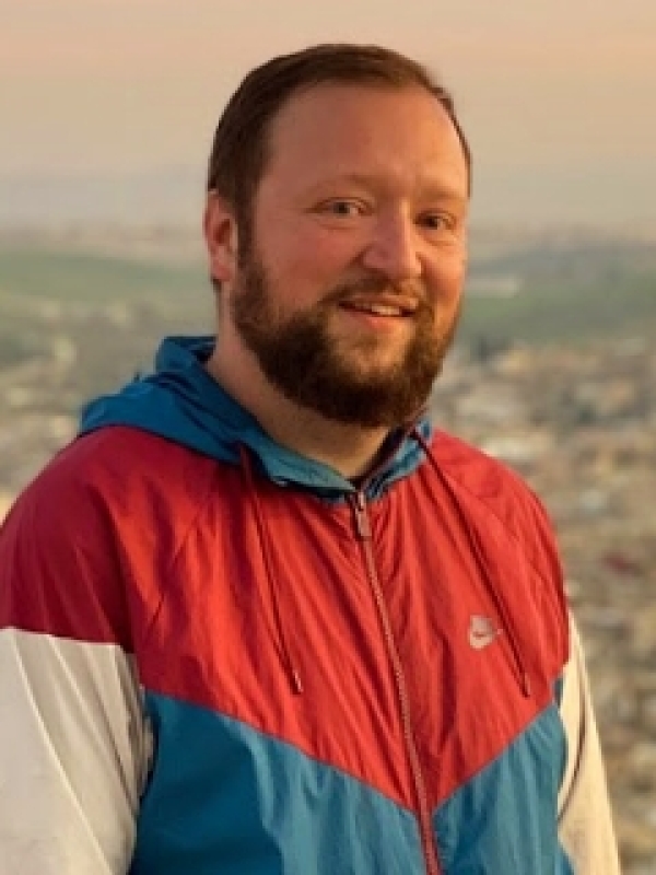 Udvardi Tamás