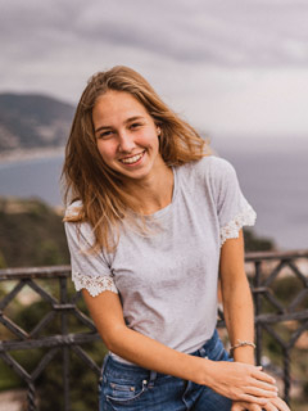 Tárnok Emese