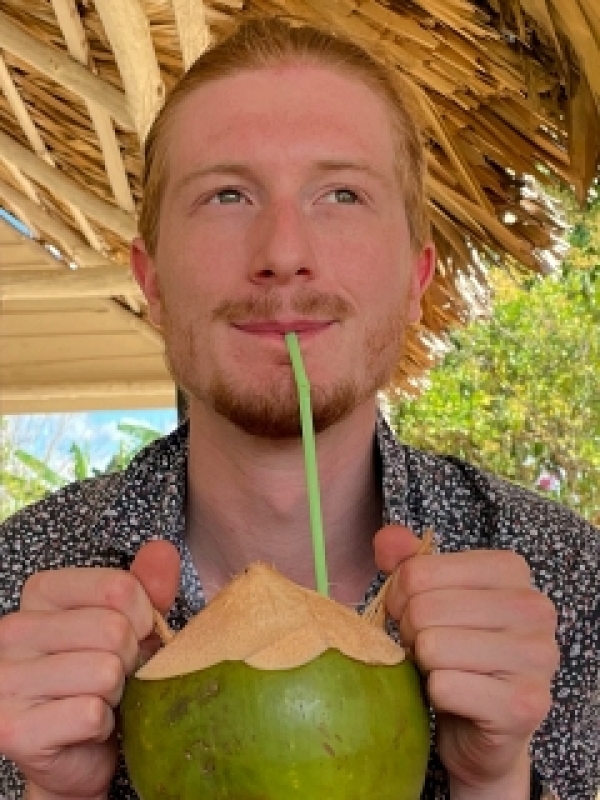 Kiers Bálint Joris
