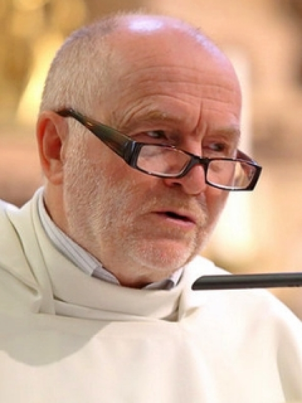 Sajgó Szabolcs SJ