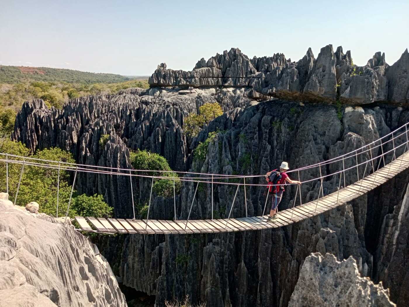 Nagy Tsingy
