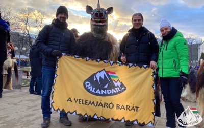 2. túranap 3. képe