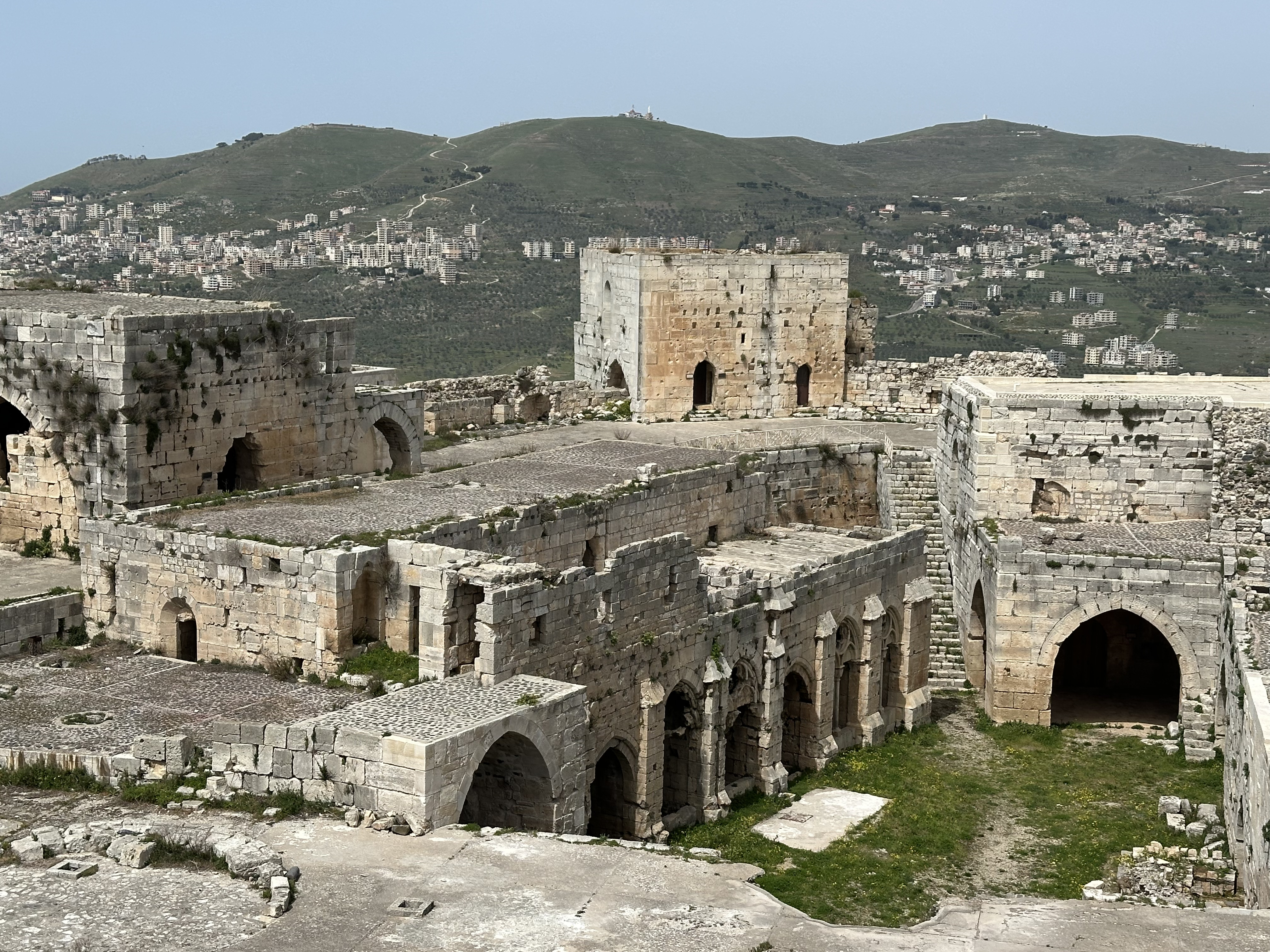Krak des Chevaliers