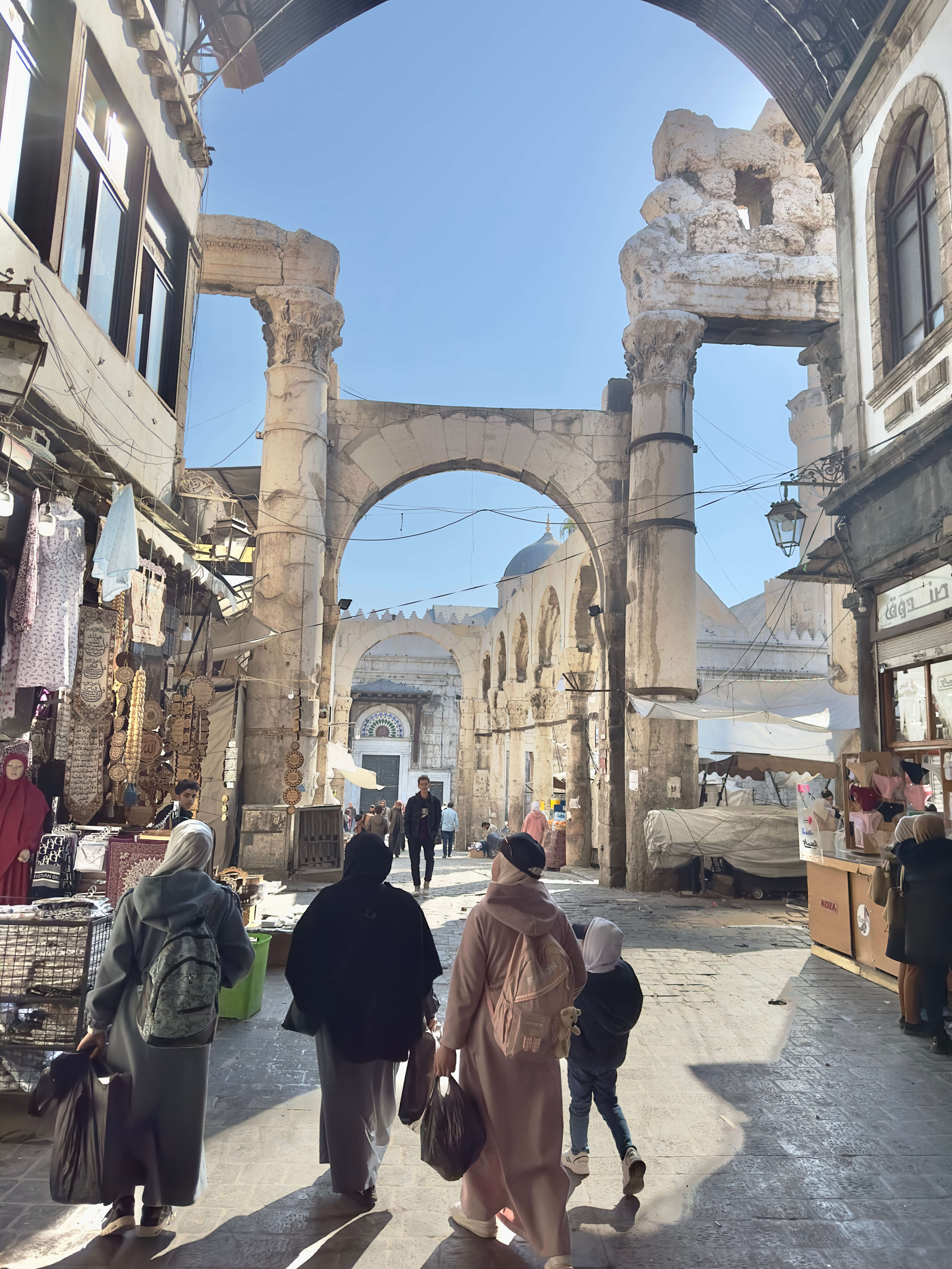 Via Recta