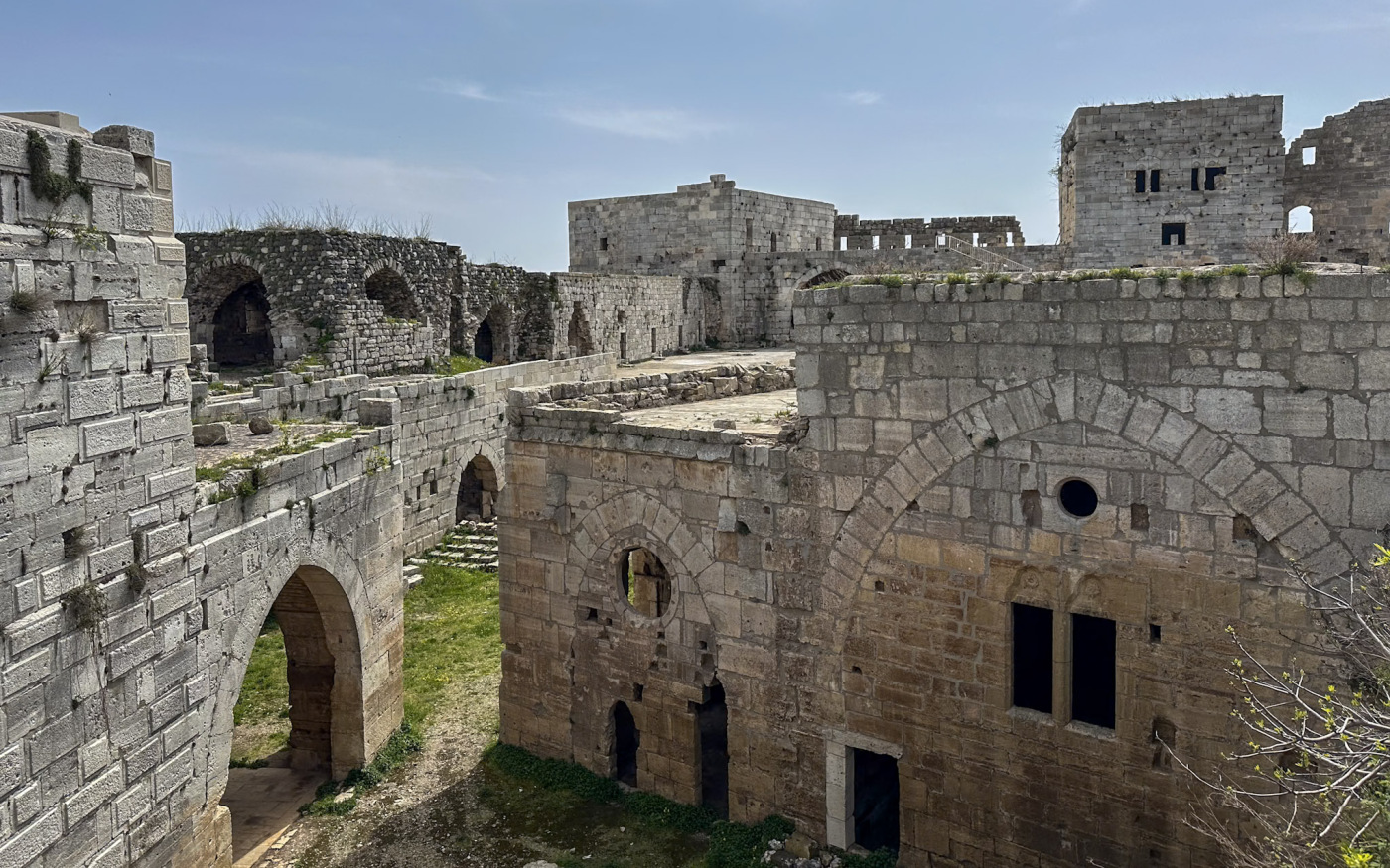 Krak des Chevaliers