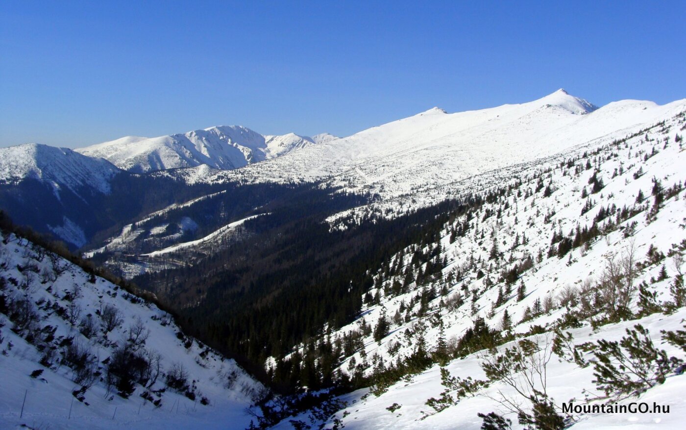 1. túranap 1. képe