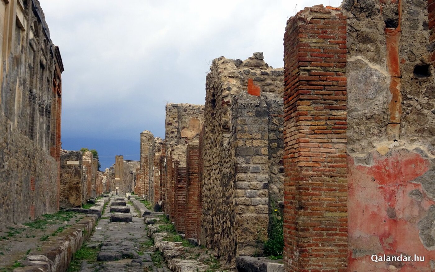 2. túranap 1. képe
