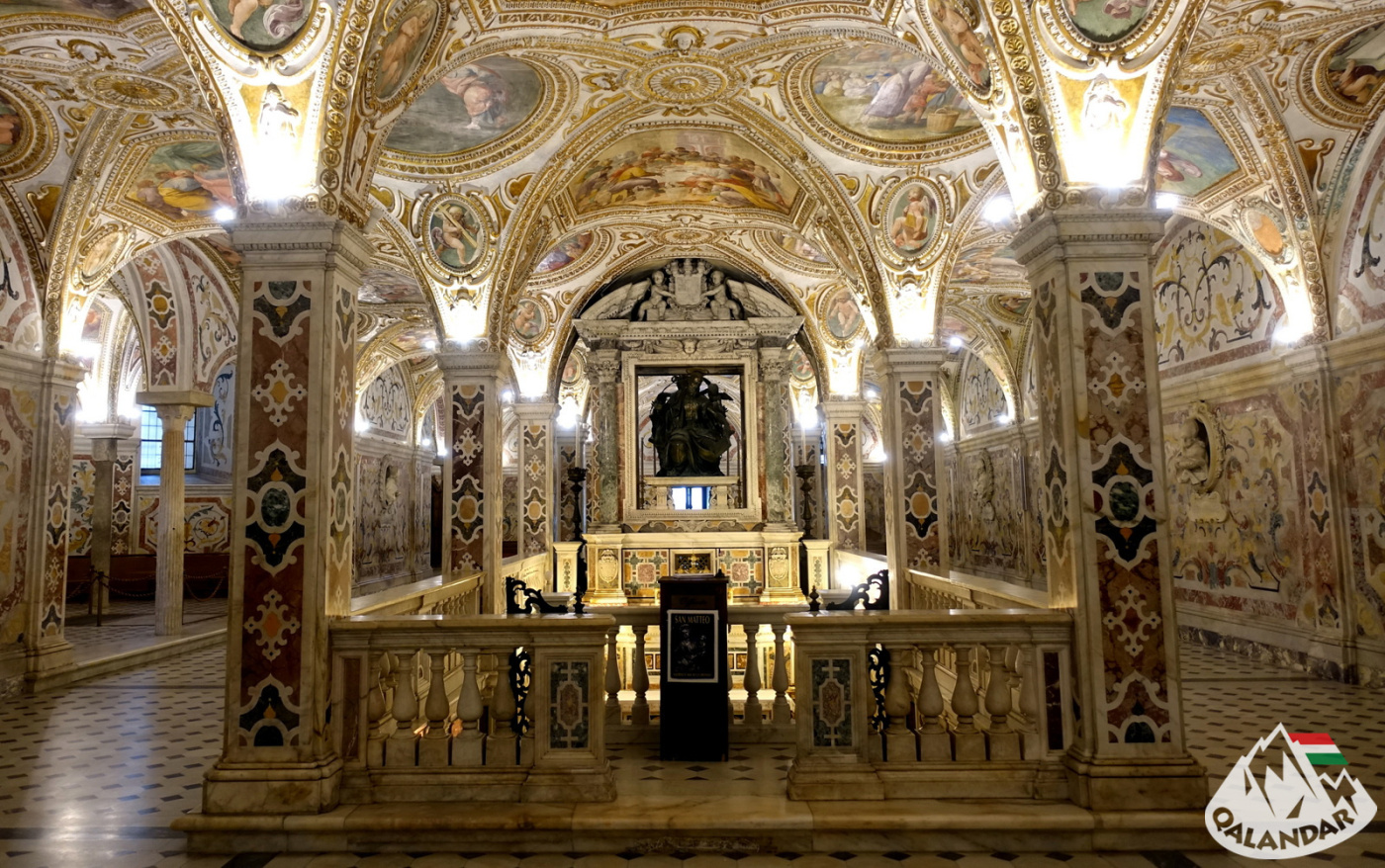 4. túranap 1. képe