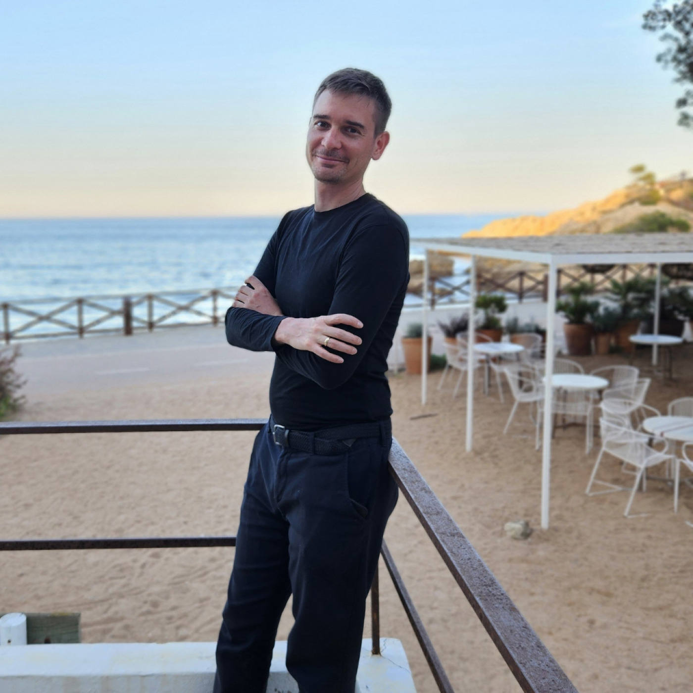 Lakatos Gergely
