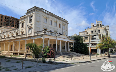 2. túranap 2. képe