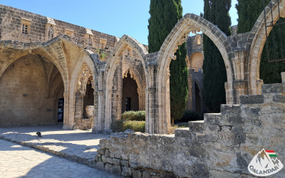 2. túranap 4. képe