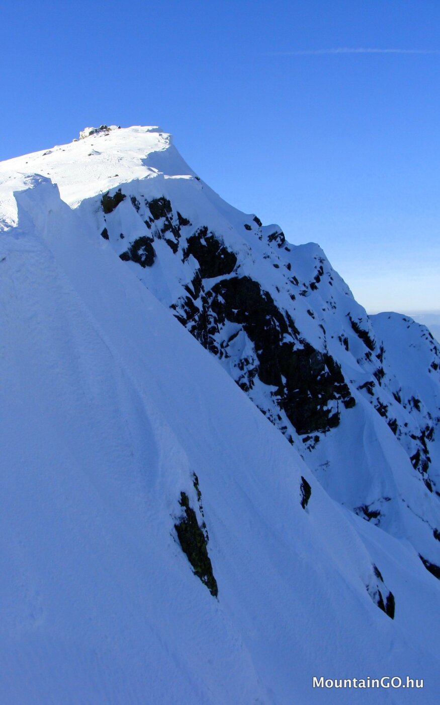 2. túranap 1. képe